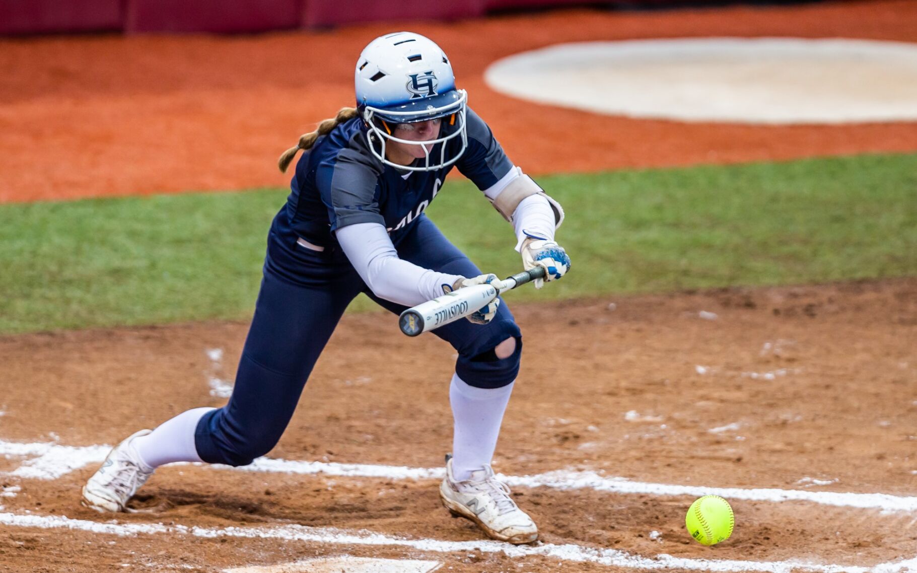 Class 5 softball state championship: Lee's Summit West 6, Francis Howell Central 5